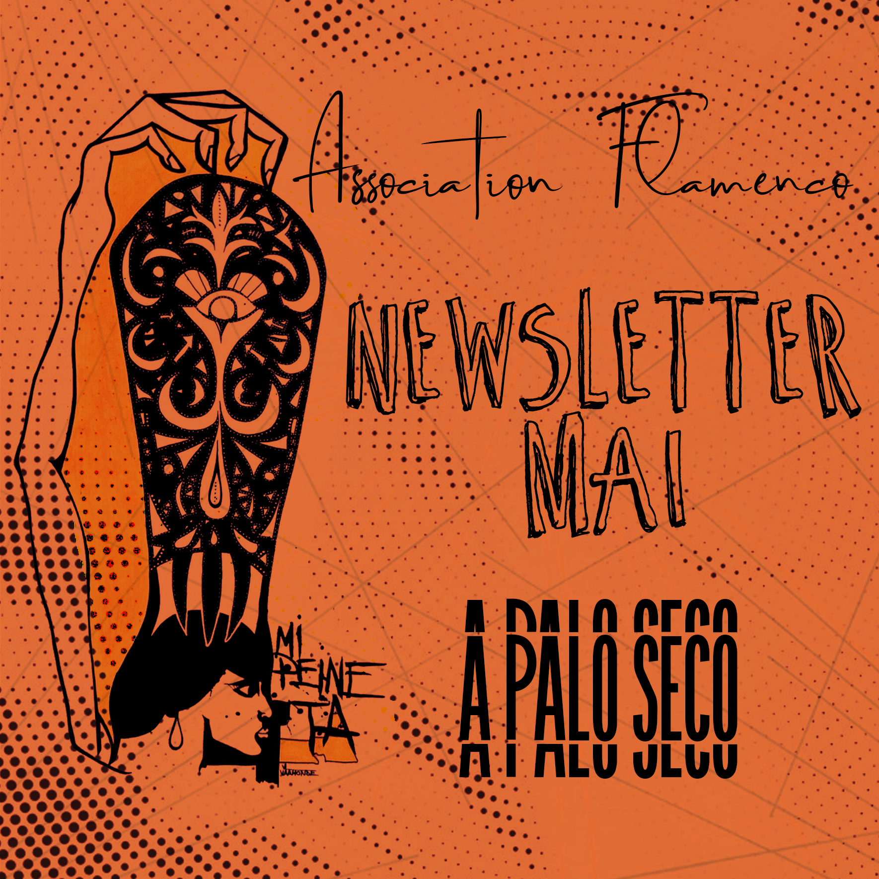 NEWSLETTER MAI 2026